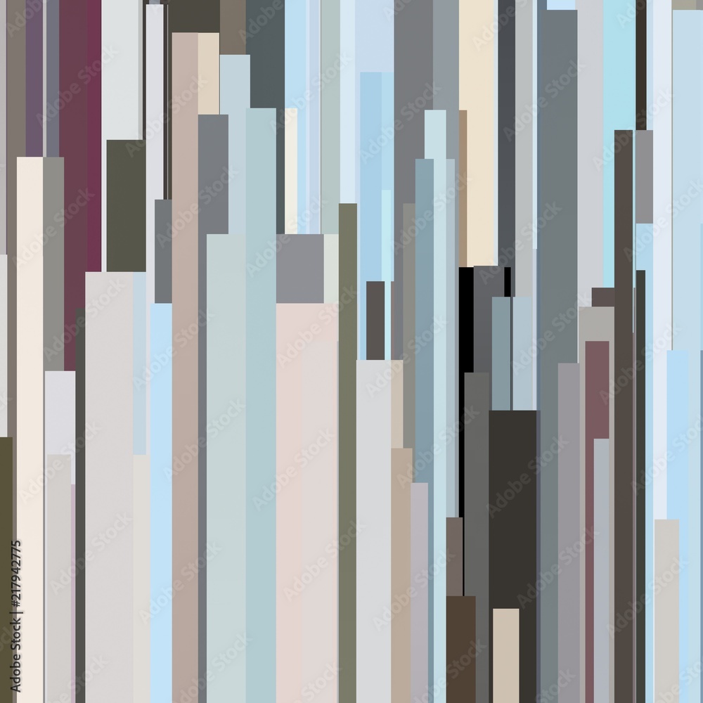 Pixelated colorful background. 2d rendered illustration. Pixelated colorful background. 2d rendered illustration.