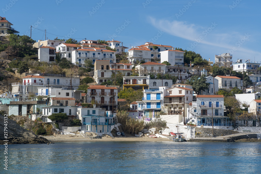 Houses of Ikaria