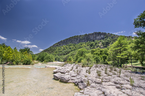 Fotografi Old Baldy