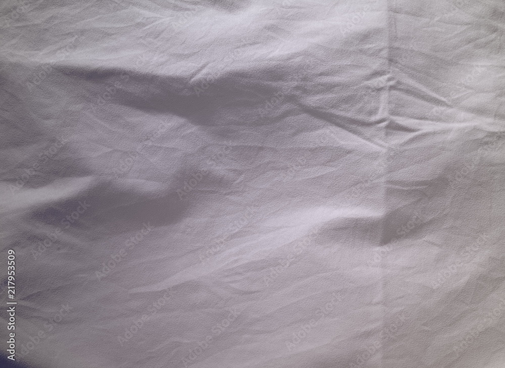 Fototapeta premium Colorful fabric background.
