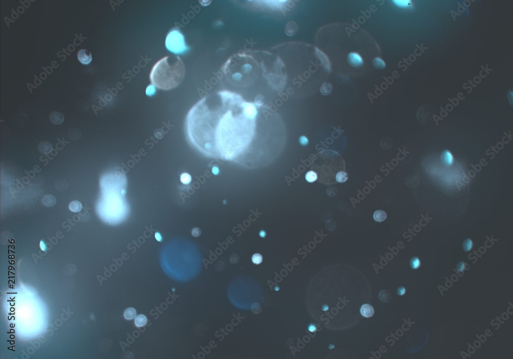Colorful bokeh background. Colorful bokeh background.