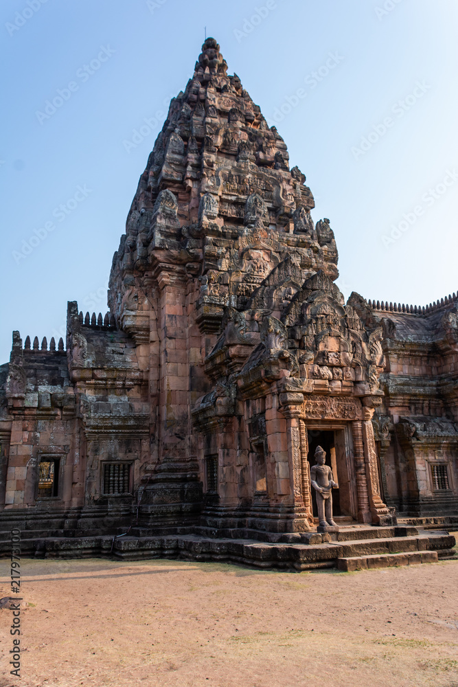 Prasat Hin Phanom Rung Historical Park, Thailand Prasat Hin Phanom Rung Historical Park, Thailand