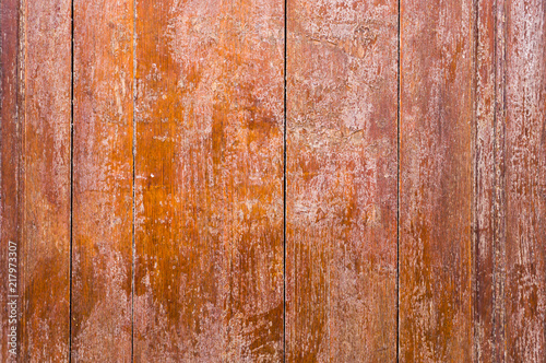 old weathered wooden wall texture. background, vintage.