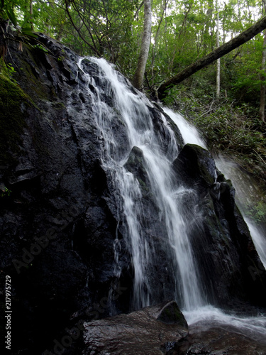 Tennessee Waterfall 