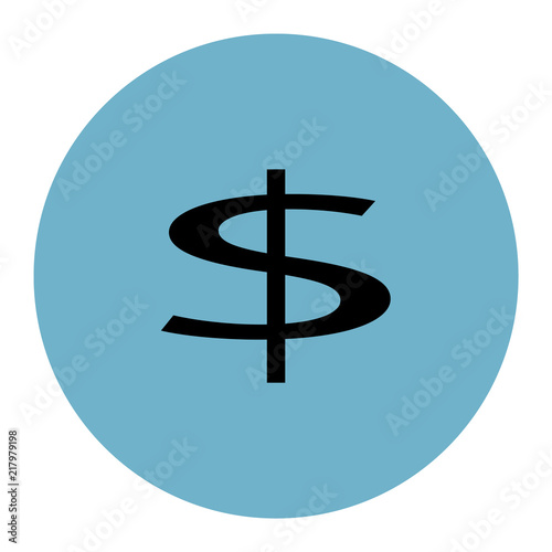 currency symbol icon