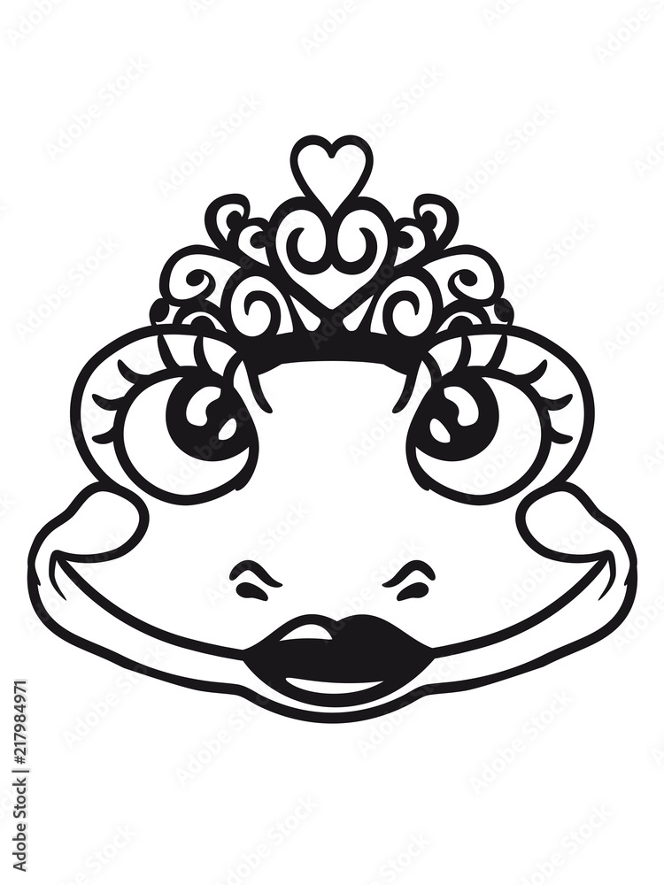 kopf gesicht prinzessin königin hübsch schön mädchen frau weiblich krone frosch sitzend süß niedlich klein comic cartoon clipart kopf gesicht prinzessin königin hübsch schön mädchen frau weiblich krone frosch sitzend süß niedlich klein comic cartoon clipart