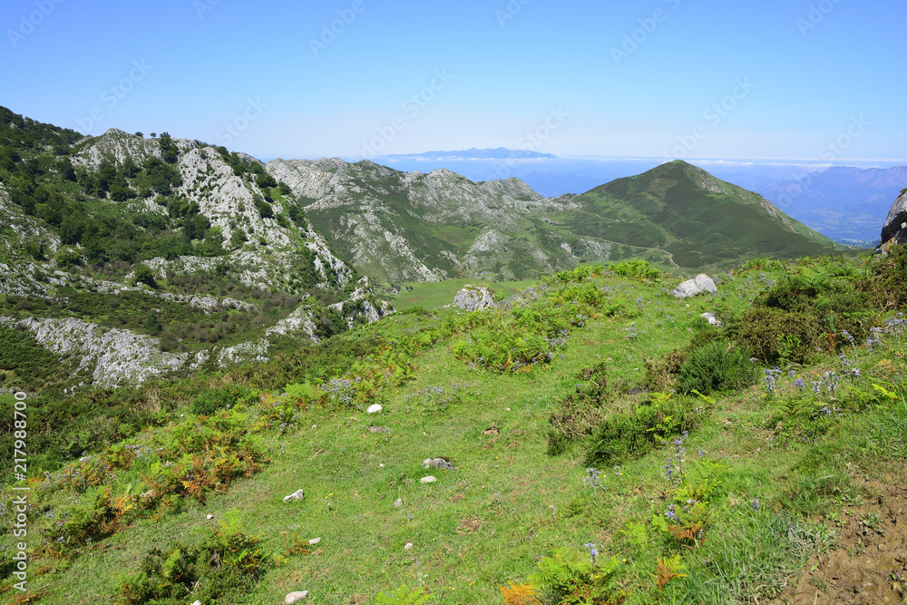 Asturias Asturias