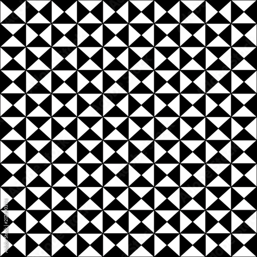 figures geometrics monochrome background