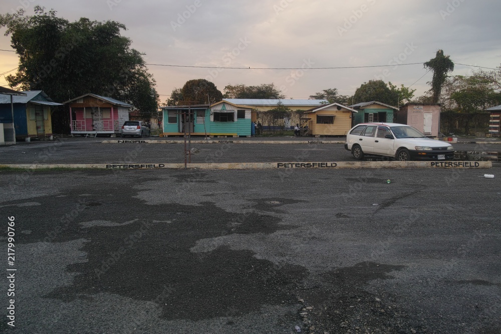 Obraz premium cuba