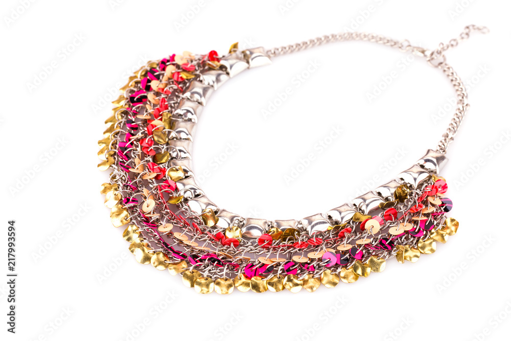 Necklace Necklace