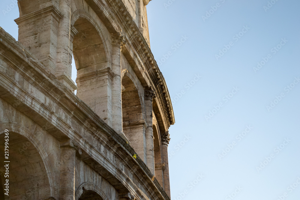 Roman Arch