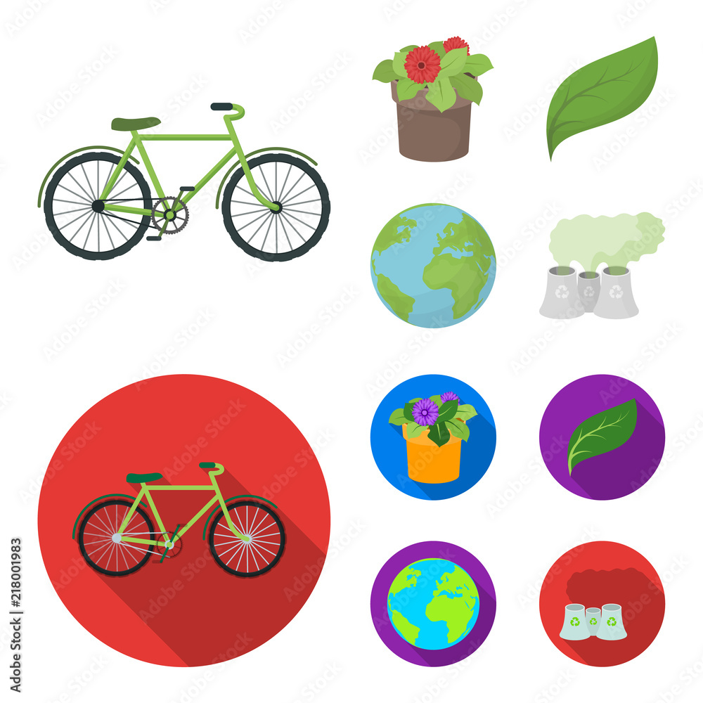 A Processing Plant Flowers In A Pot A Green Leaf A Planet Earth Bio a-processing-plant-flowers-in-a-pot-a-green-leaf-a-planet-earth-bio