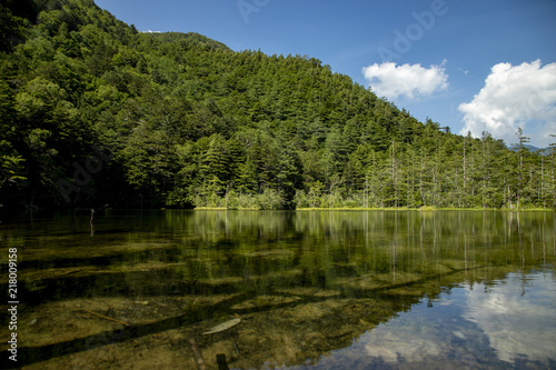 北アルプス 燕岳 大天井岳 槍ヶ岳 表銀座縦走 187