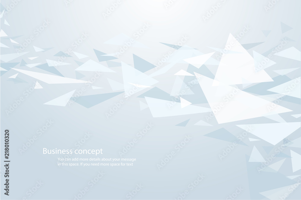 light triangle shape background and wallpaper vector illustration light triangle shape background and wallpaper vector illustration