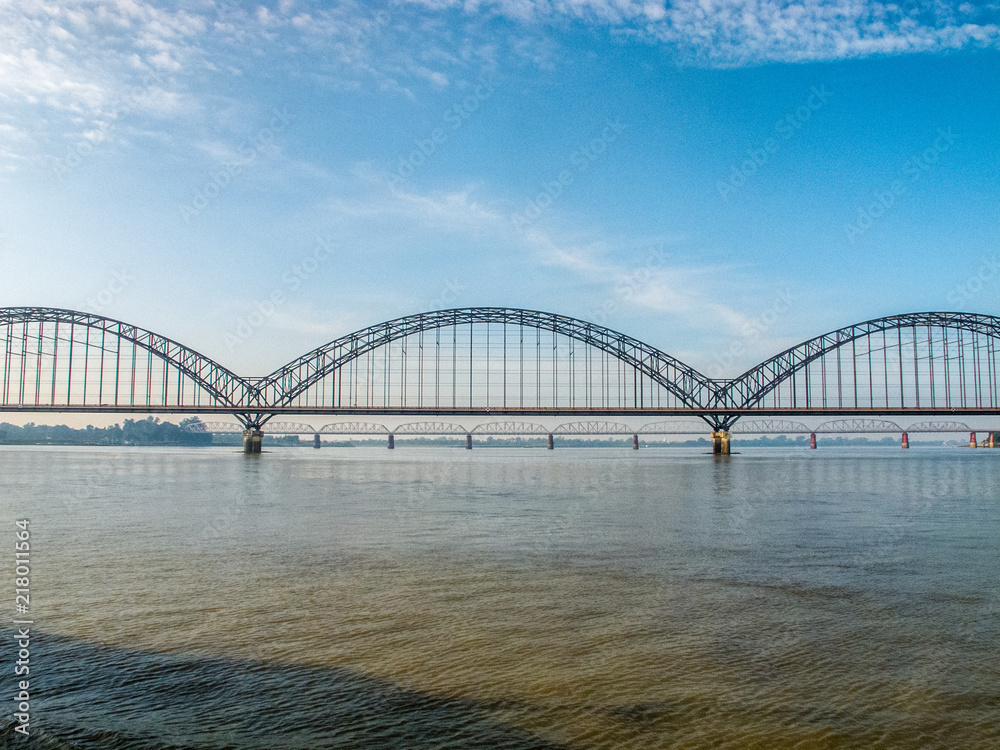 Obraz premium Bridges #2