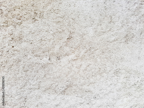 Rugous concretel surface photo