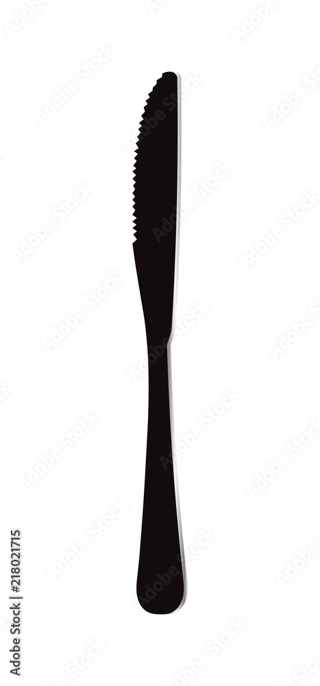 fork and knife fork and knife