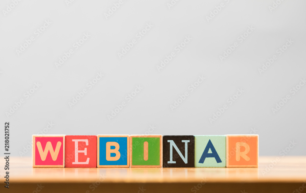 Webinar Stock Photo Adobe Stock Webinar Stock Photo Adobe Stock