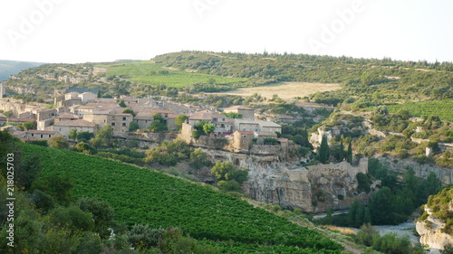 Minerve Aude France