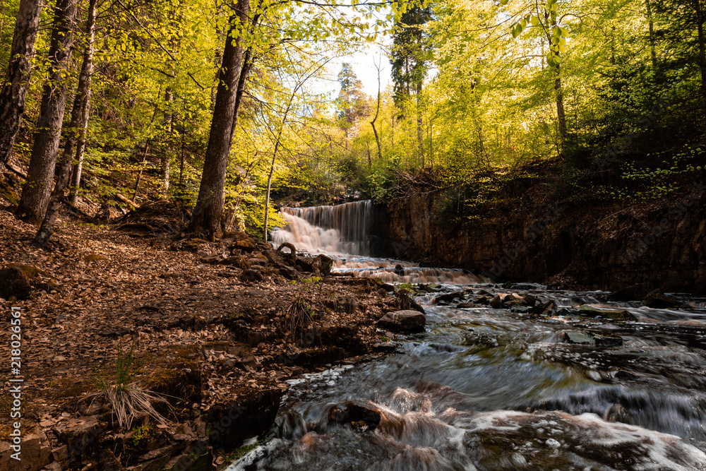 Obraz premium landscape