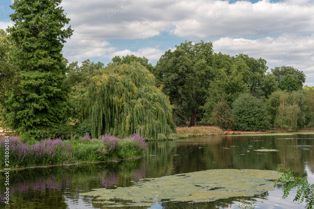 Obraz premium St. James’s Park