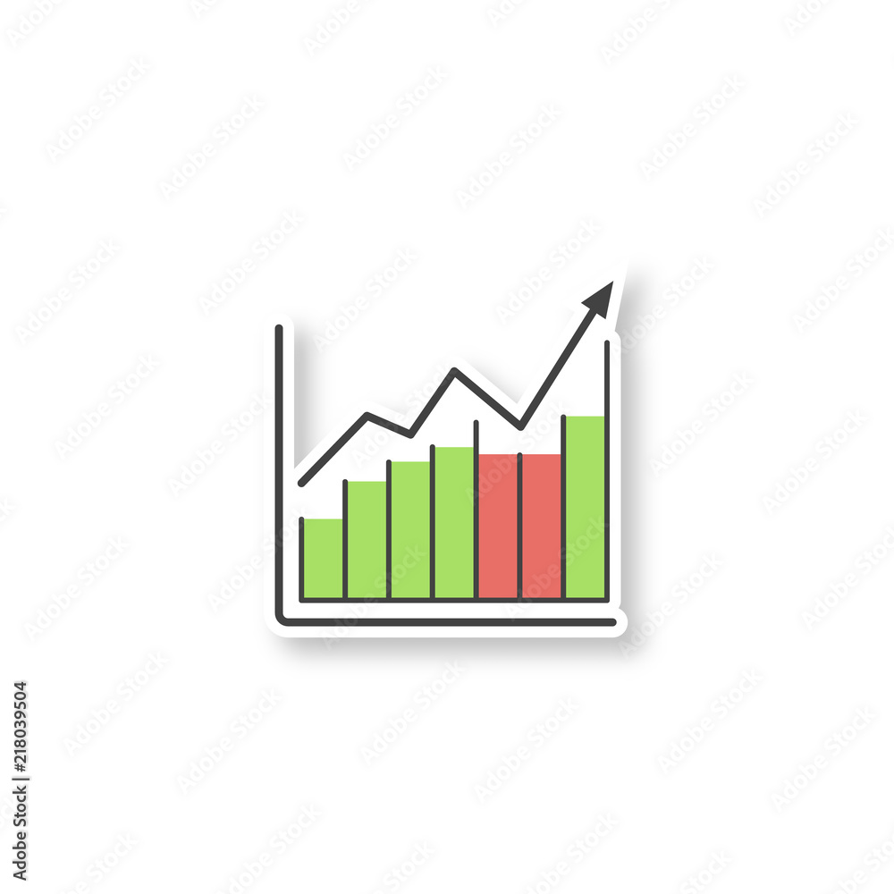 Growth chart patch Growth chart patch