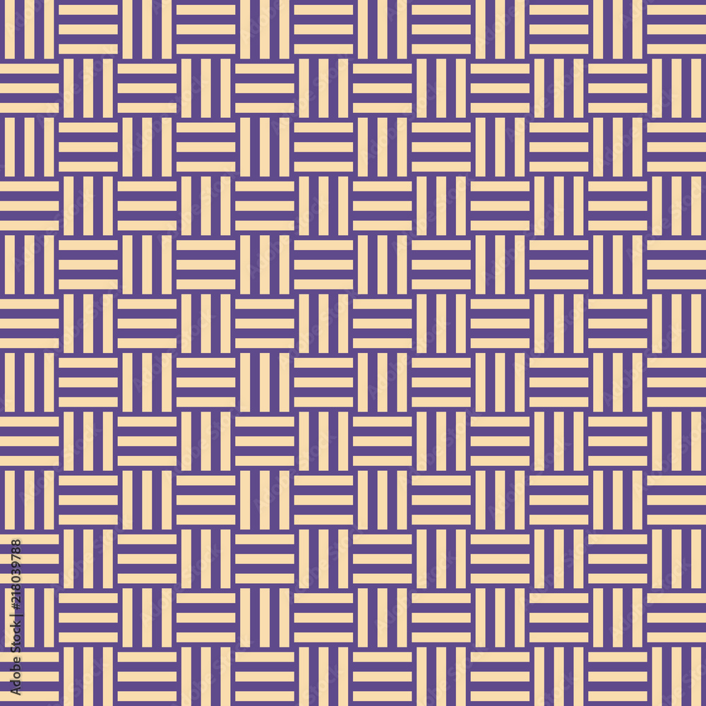 seamless striped vector fabric swatch pattern. seamless striped vector fabric swatch pattern.