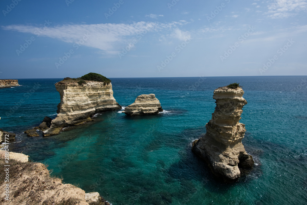 Vacanze in salento