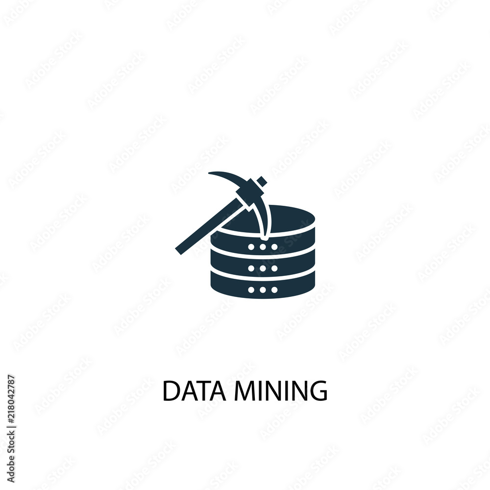 Data Mining Logo