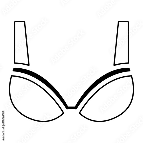 Erotik Icon - BH