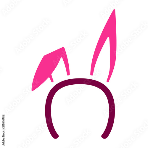 Erotik Icon - Hasenohren