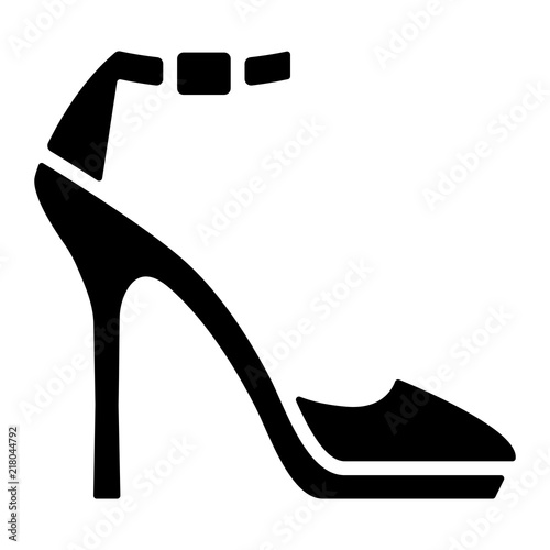 Erotik Icon - High Heels