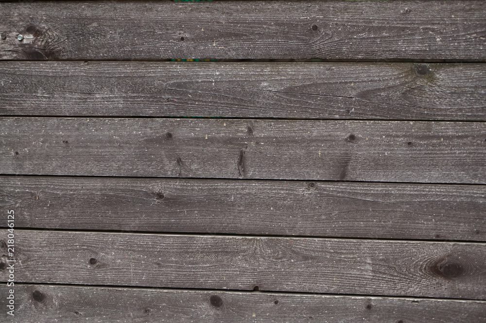 Obraz premium old wooden texture