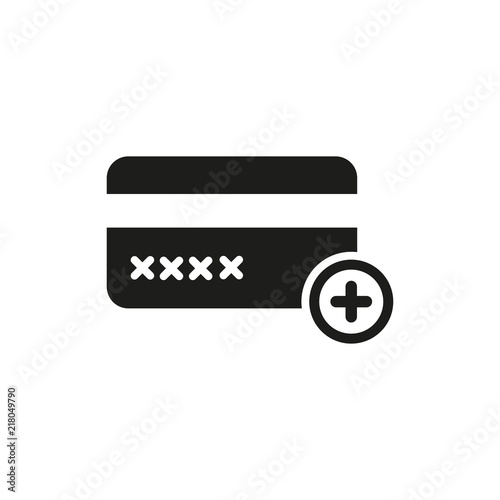 Free Download bank card on white background - GFXLoad