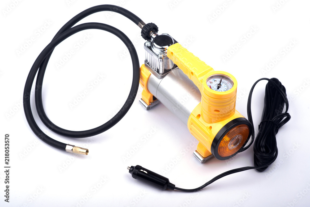 portable auto compressor portable auto compressor