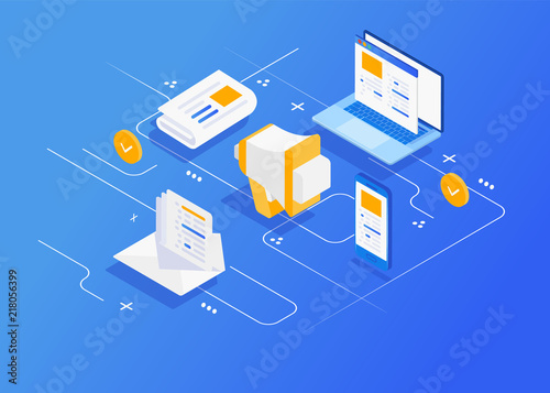 Digital marketing agency.