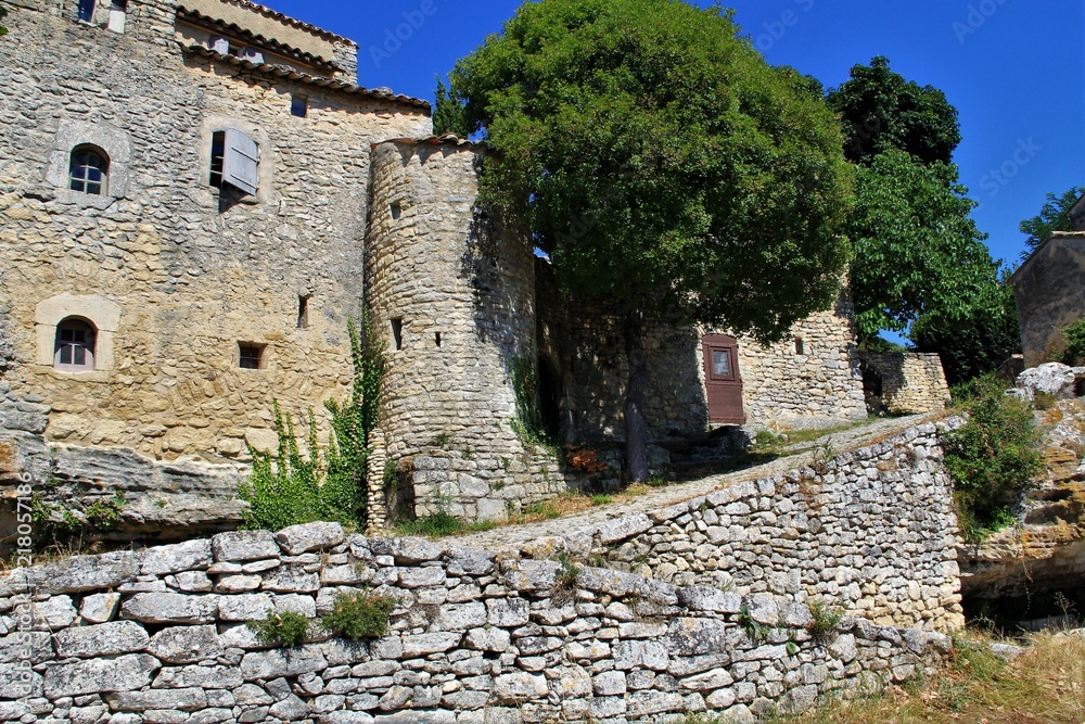 Sivergues, Luberon Sivergues, Luberon