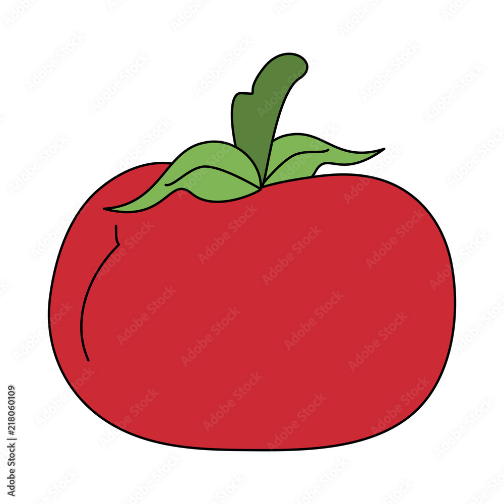 Tomato fresh and natural vegetable vector illustration graphic design Tomato fresh and natural vegetable vector illustration graphic design