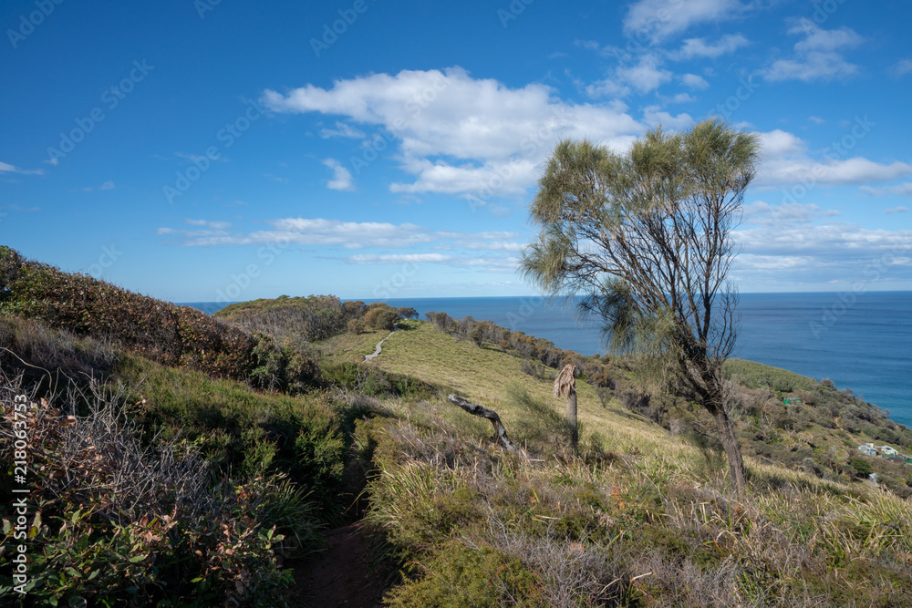 Adventures in Australia