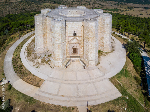 Photos Castel del Monte, Andria, Apulia region, Bari province, Apulia, Italy, Europe
