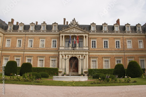 Palais Niel à Toulouse, Haute Garonne
