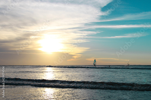 Pôr do Sol Jericoacoara