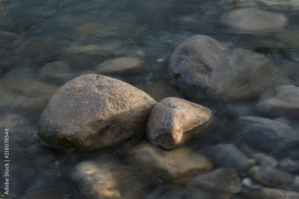 Fototapeta premium PAISAJE