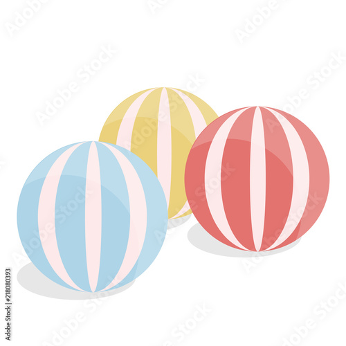 Delicious sweet dessert in cute girlish style colorful stripped candy