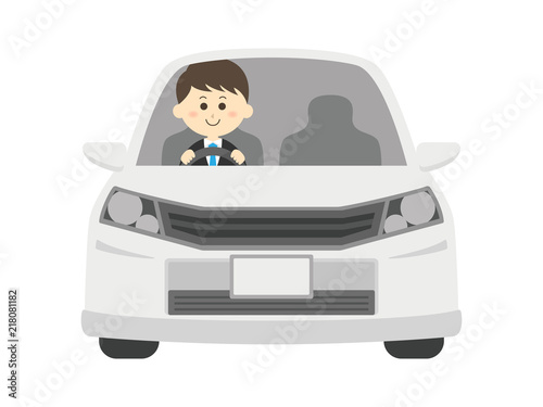 運転