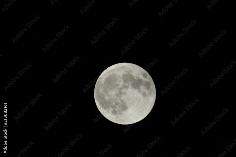 LUNA LUNA
