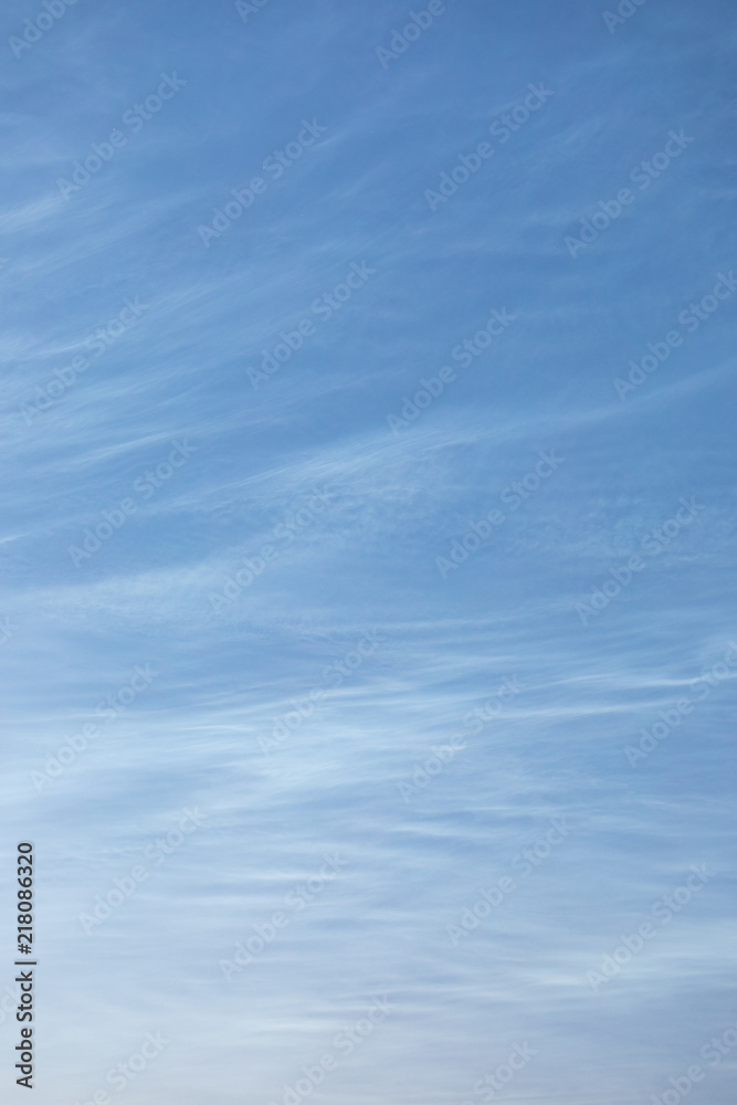Beautiful night shining clouds background Beautiful night shining clouds background