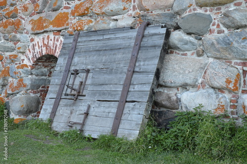 Wallpaper Mural dver Torontodigital.ca