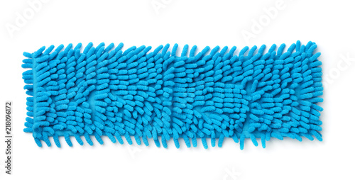 Obraz na plátně Quick change dust mop head