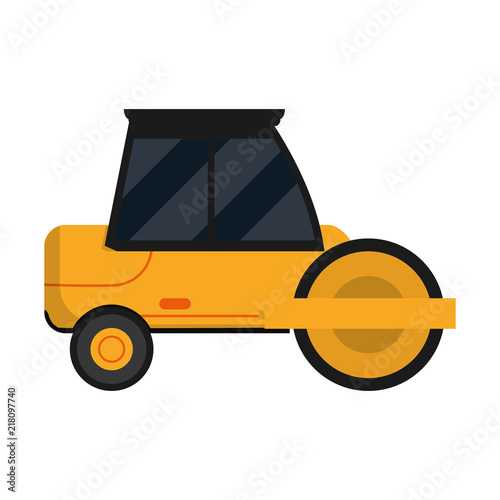 road roller mechanic equipment service